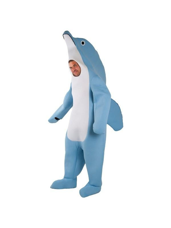 Adult Dolphin Costume