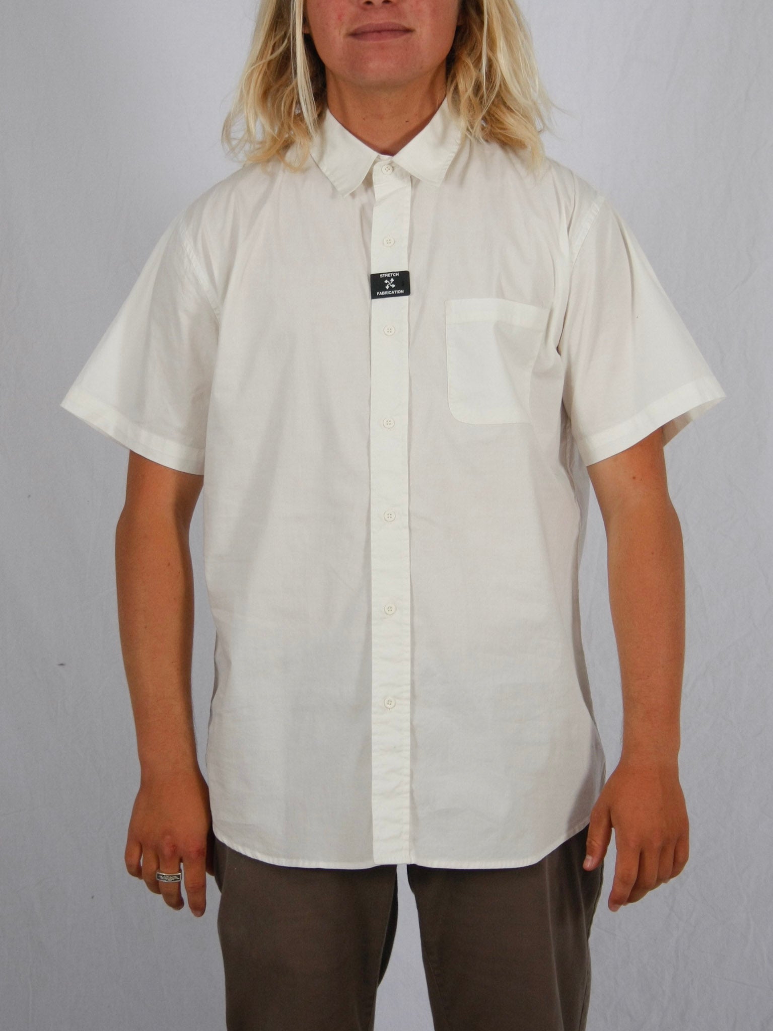 button up t shirts