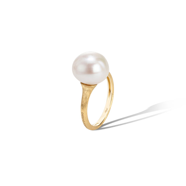 Marco Bicego® Africa Boule Collection 18K Yellow Gold Ring