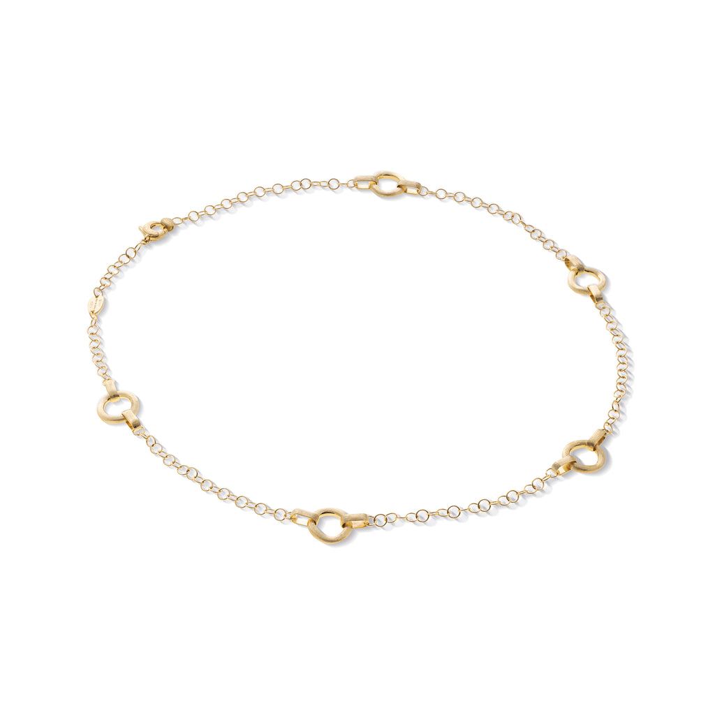 marco bicego jaipur link necklace