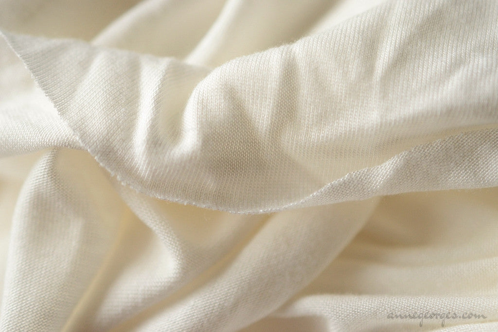 cotton knit jersey fabric