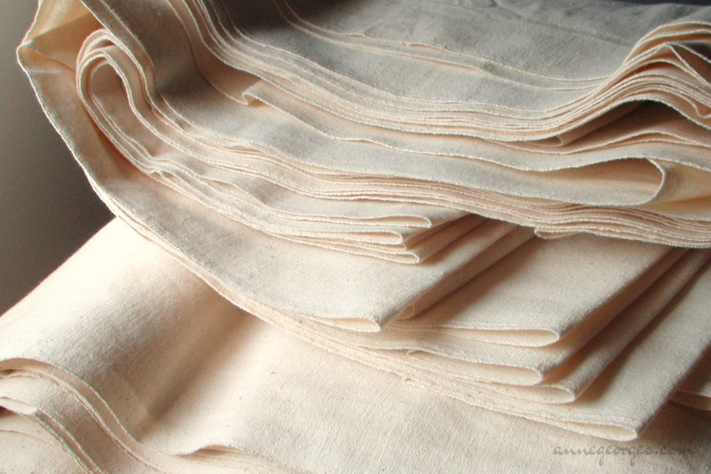 organic cotton fabric