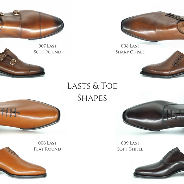 Siloso (MTO) – Ed Et Al Shoemakers