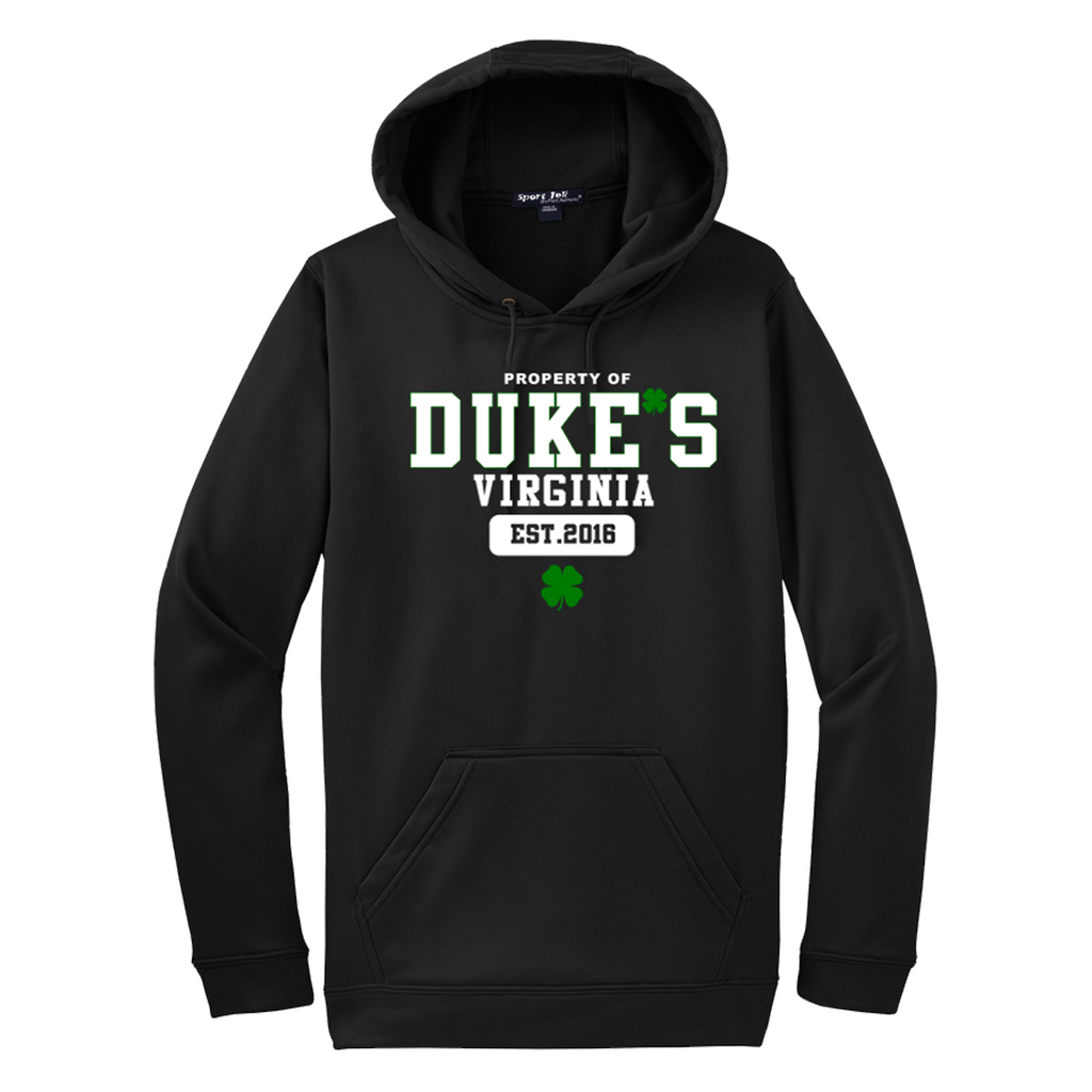 duke lacrosse sweatshirt