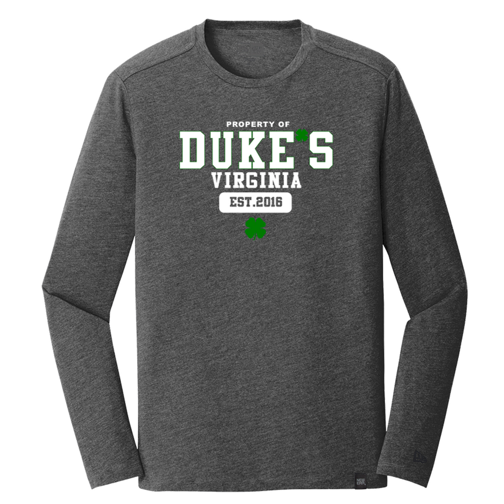 duke lacrosse sweatshirt