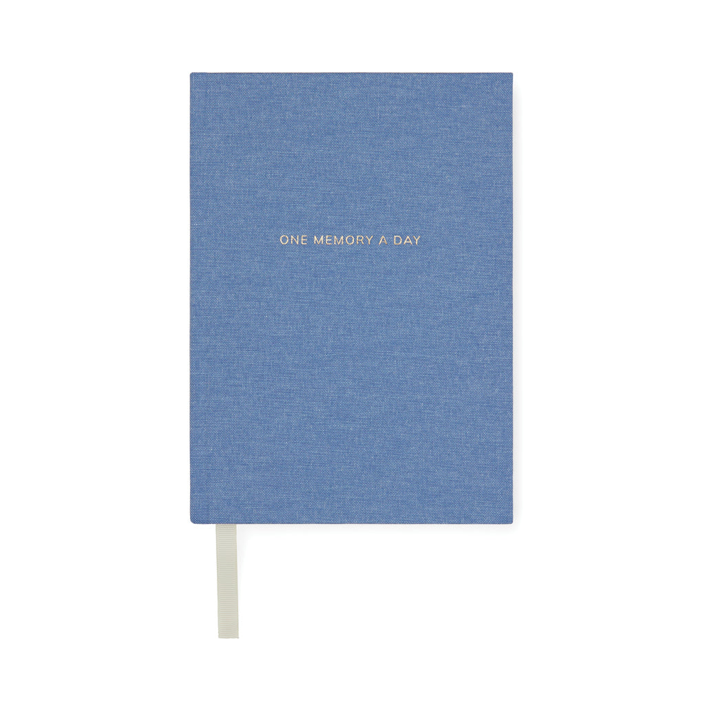 Jurnal VINGA One Memory a Day - 1 | YEO