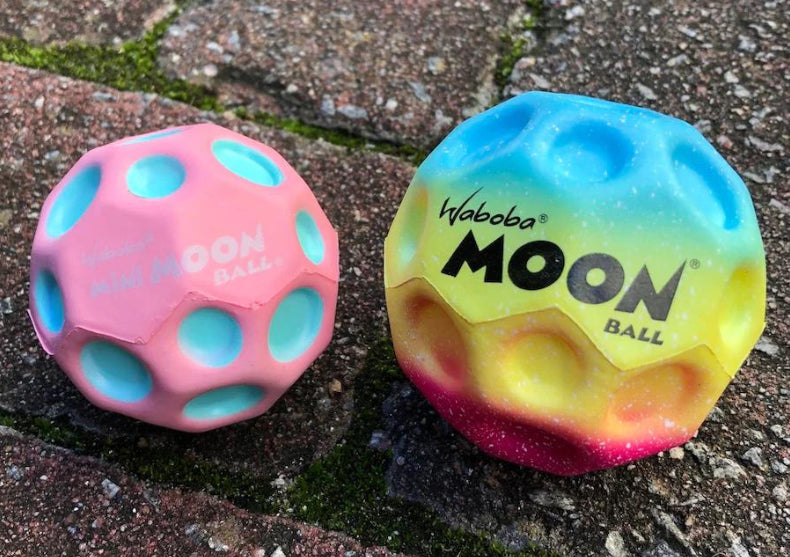 Minge Waboba Moon Mini - 1 | YEO