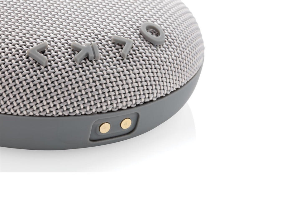 Pump Up speaker - 3 | YEO