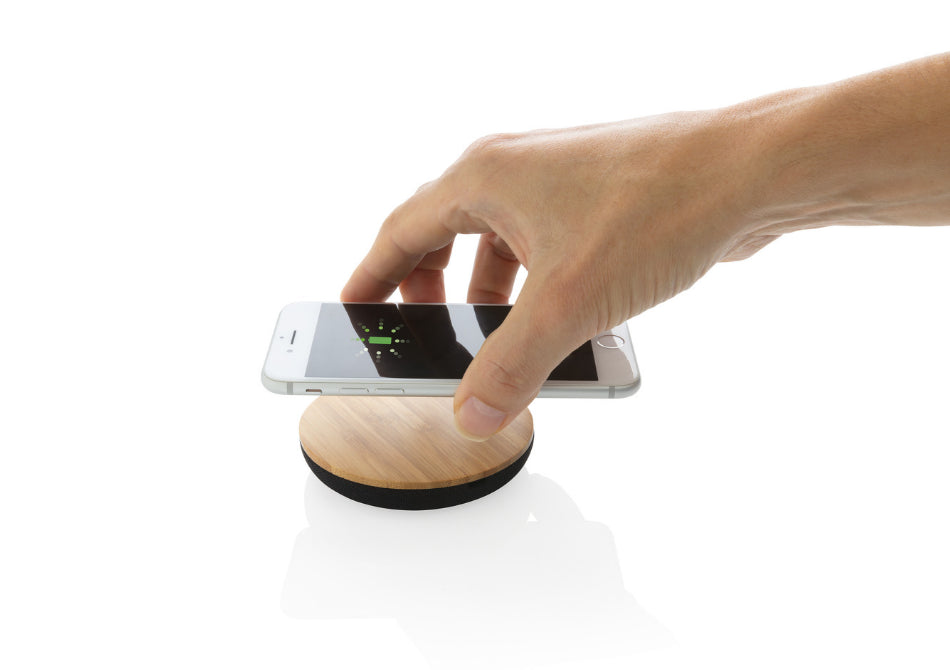 Bamboo X Pad - 1 | YEO
