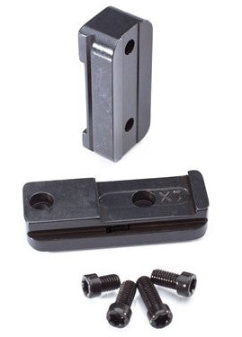 Winchester Steel Base for Model 70 (.330) Post 64 Long Action Magnum (xxx701 series)