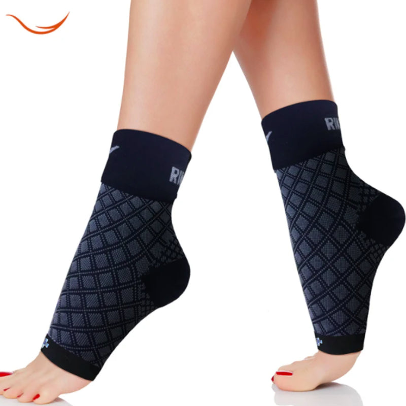 Plantar Fasciitis Ankle Foot Sleeves 