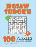 jigsaw sudoku puzzles printable