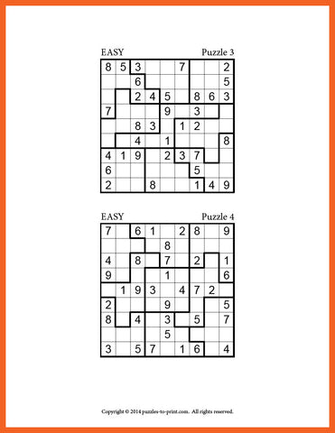 free printable jigsaw sudoku archives