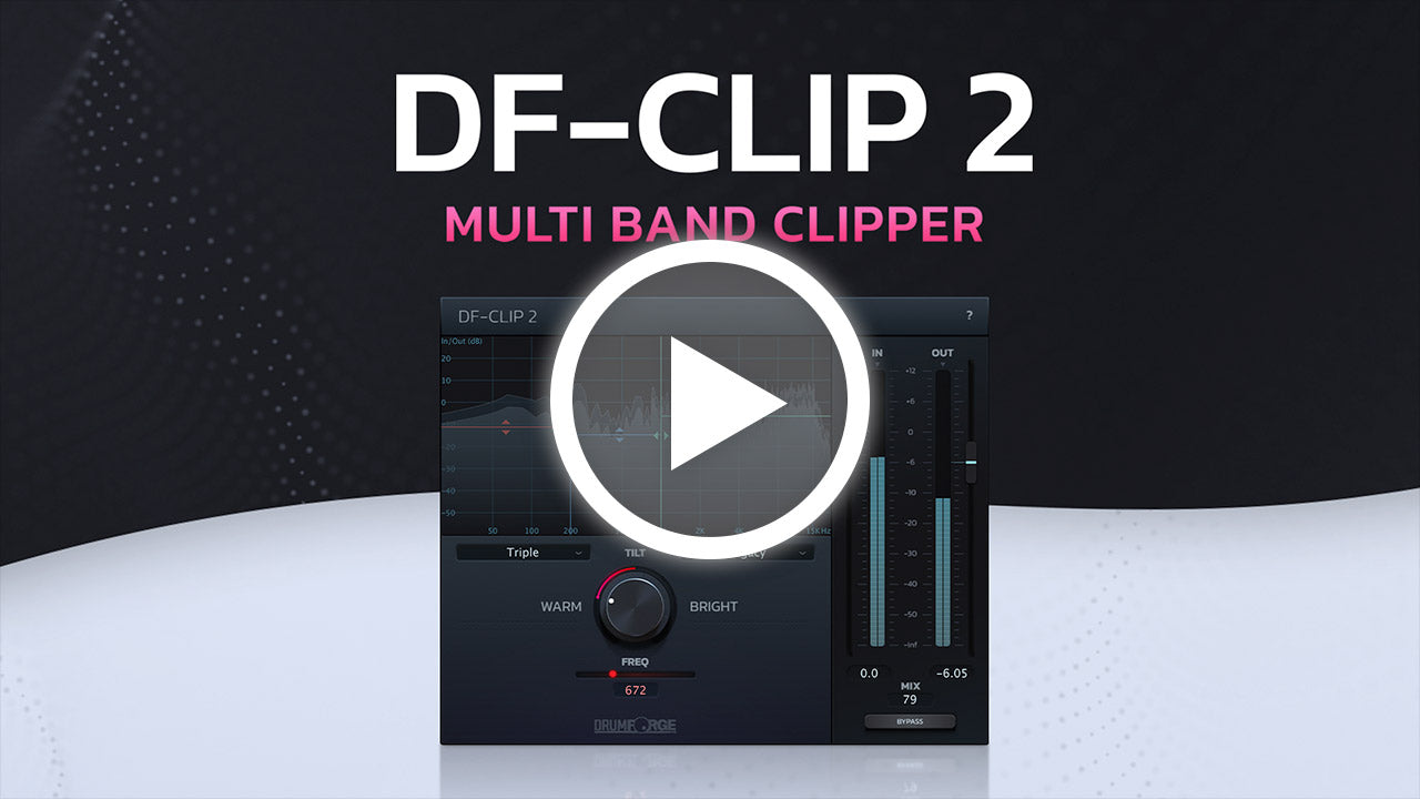 DF-CLIP 2 Video