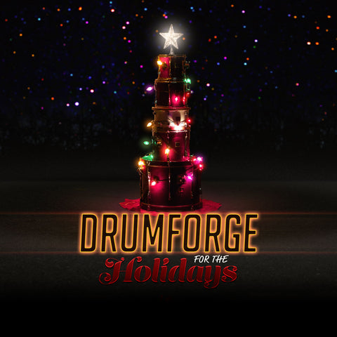 Drumforge Holiday Sale