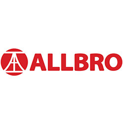 Allbro Electrical Products for Distribution | Buy Now