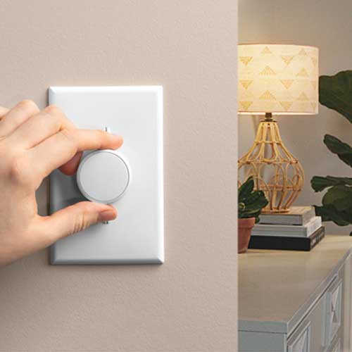 Dimmer Switches – Livecopper