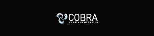 COBRA A South African Icon