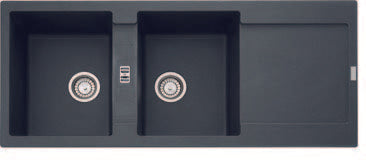 Franke Fragranite Sink 