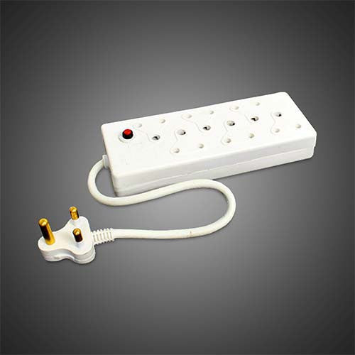 Appliance Surge Protector - Major Tech