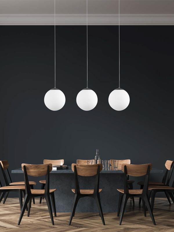 spazio lighting pendants and hanging ceiling lights