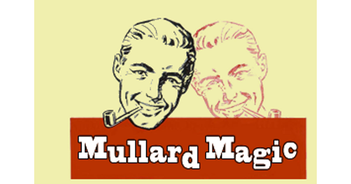 mullard.org