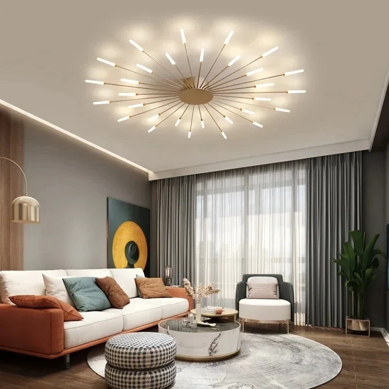 unique lighting example