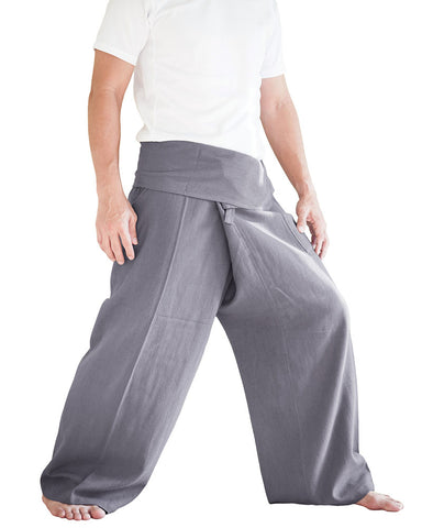 fisherman's trousers