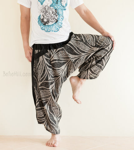 amazon hippie pants