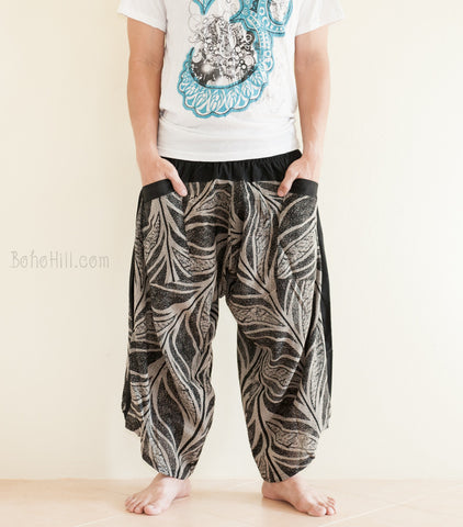 amazon hippie pants