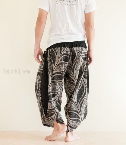 amazon hippie pants