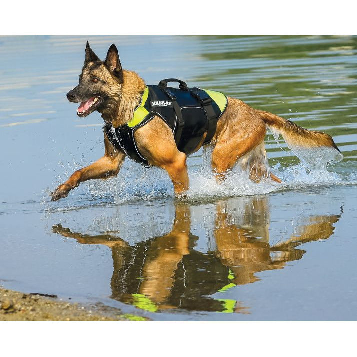 tactical dog life jacket