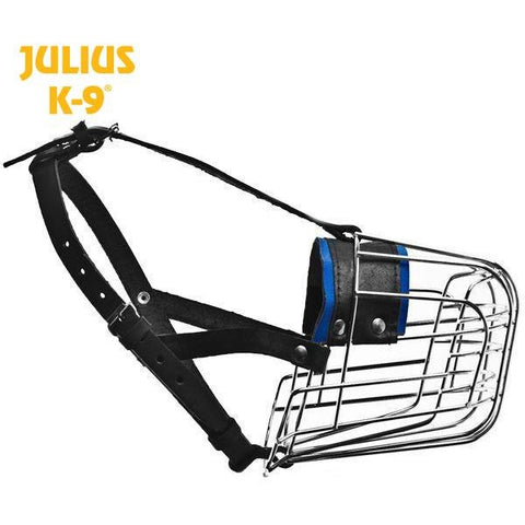 JULIUS K9 Large Side Bags for Original Powerharness – CANIS CALLIDUS  Quality Dog Supplies from Europe