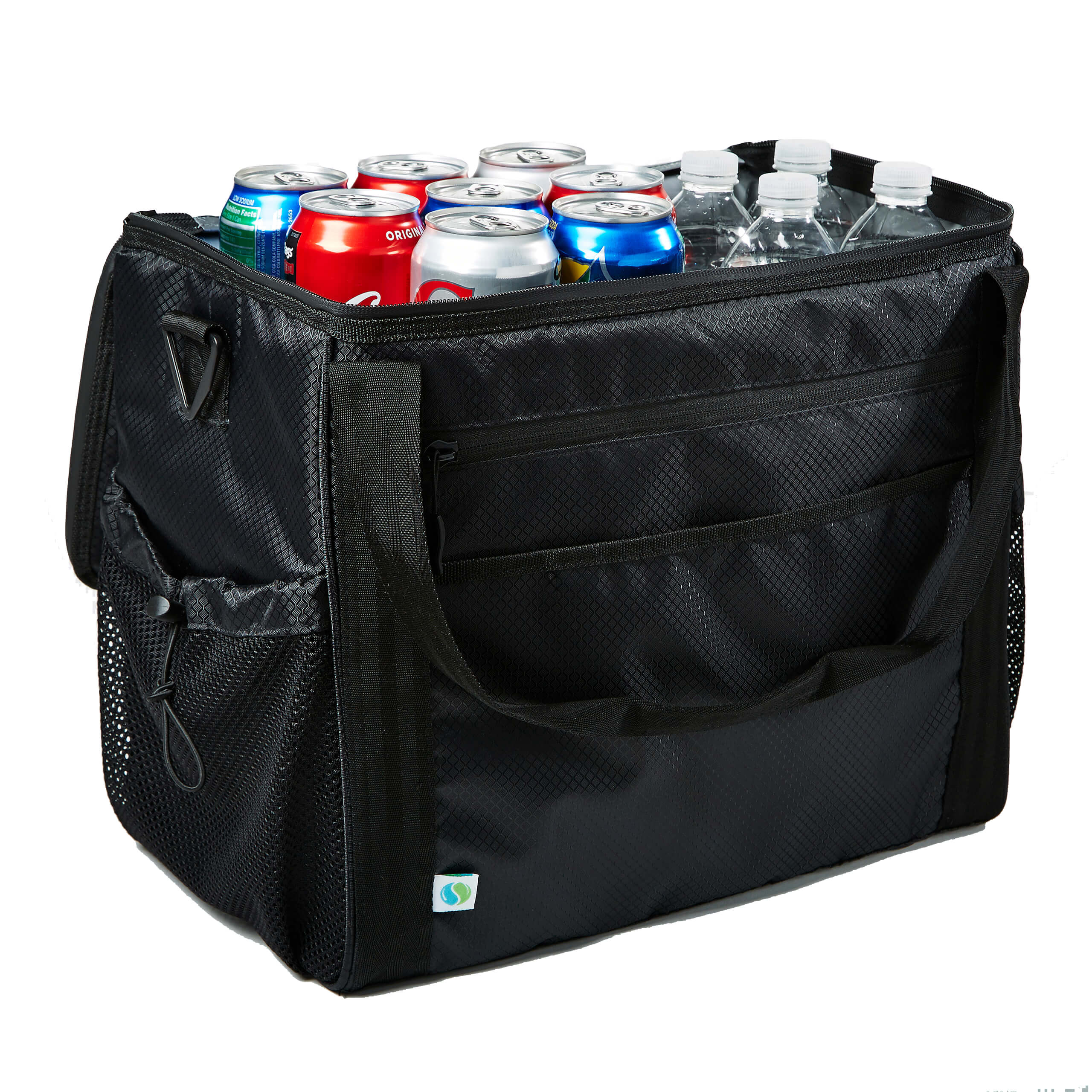 large insulated cooler bags