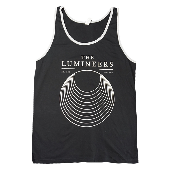T-Shirts | The Lumineers
