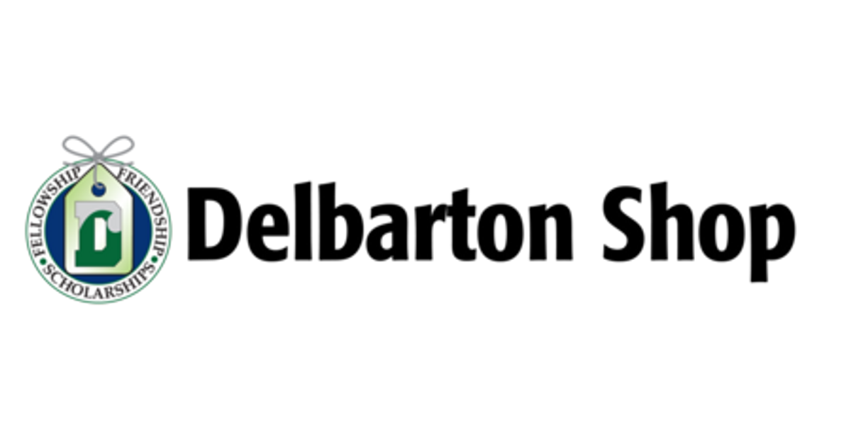 Delbarton Shop