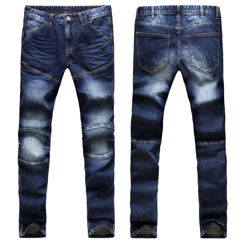 Liner Skinny Fit Urban Jeans – AyWear