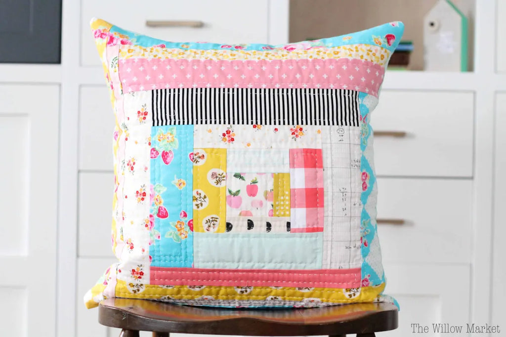 intro-to-quilting-log-cabin-pillow-three-little-birds-sewing-co