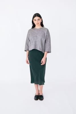 Pinnacle Top/Sweater -- Papercut Patterns