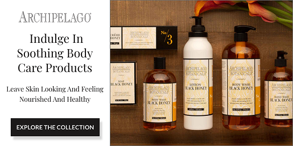 Indulge in soothing body care products. Explore collection!