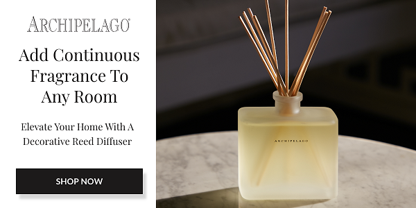 Elevate your home with a decorative Reed Diffuser. Shop now!