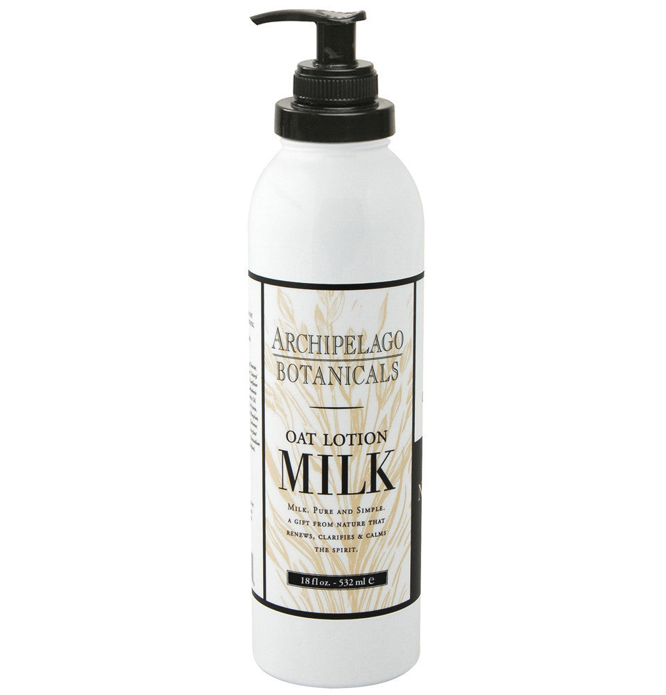 Oat Milk Body Lotion - Archipelago product image