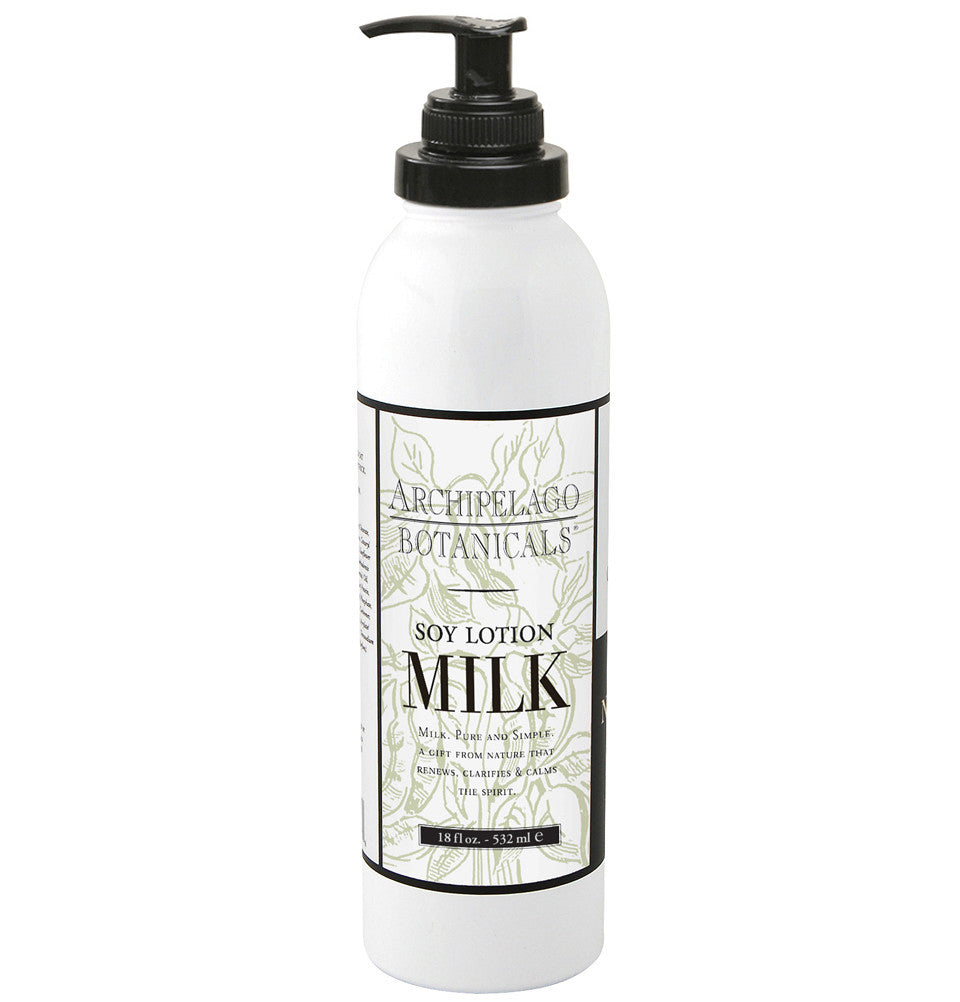 Soy Milk Body Lotion - Archipelago product image