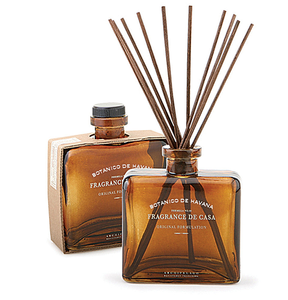 Botanico de Havana Reed Diffuser - Archipelago product image