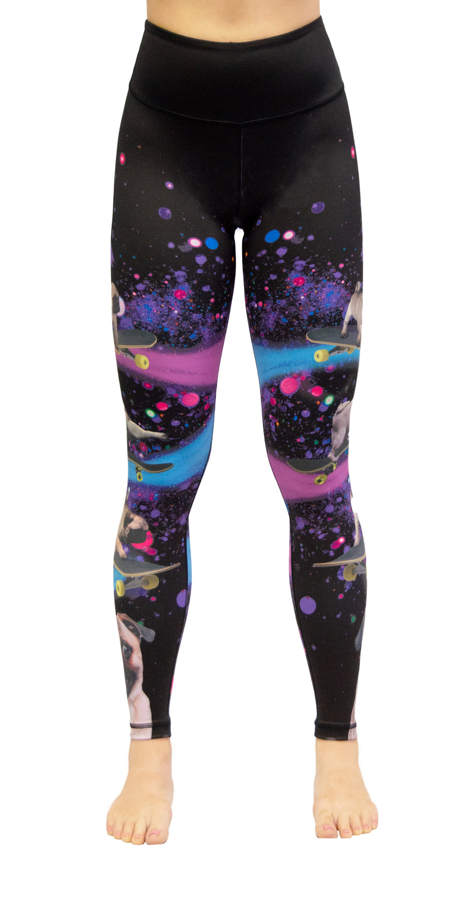 space leggings