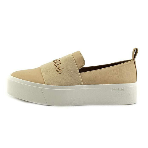 calvin klein jacinta platform sneaker