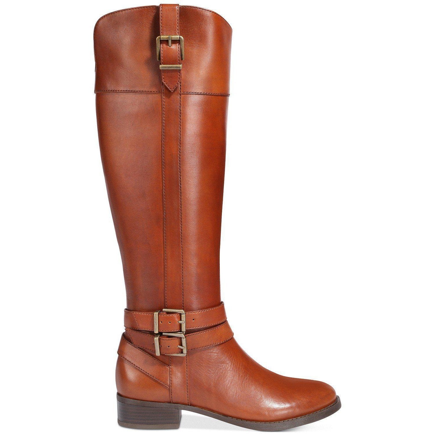 inc frankii riding boots