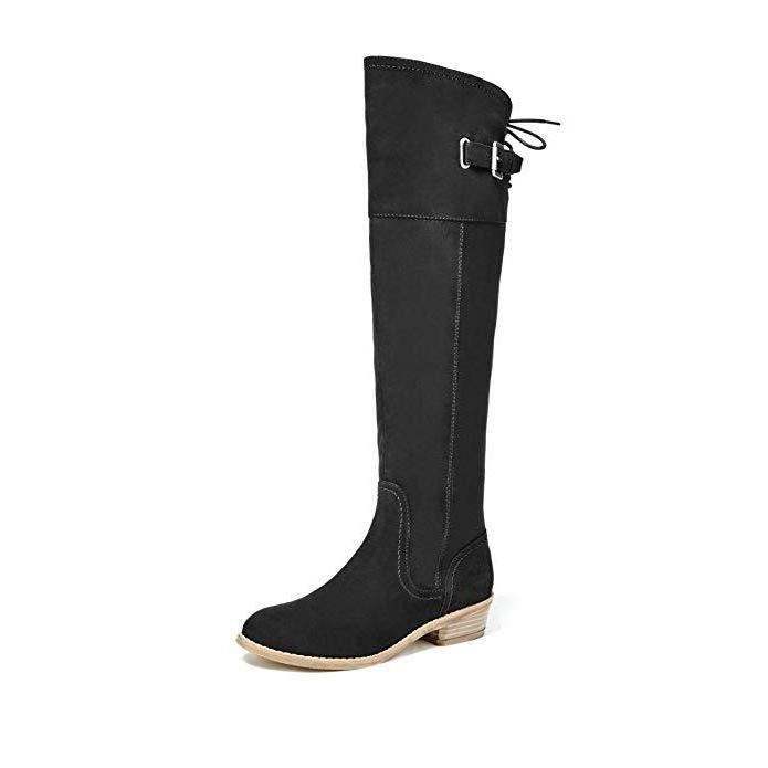 g by guess over the knee boots