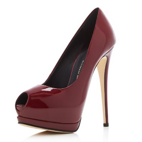 michael kors liza pumps