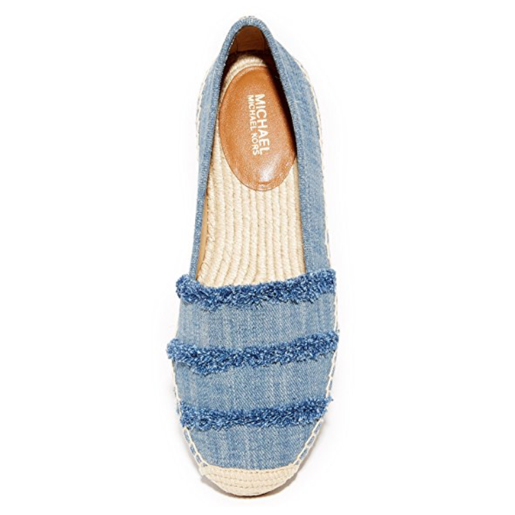 michael kors tibby espadrille